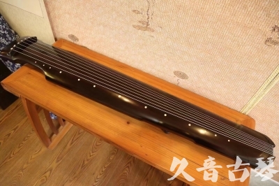 山东省●久音古琴  ●今日推荐  20230525[初级演奏级仲尼式]