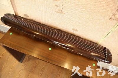 山东省●久音古琴  ●今日推荐20230527  [高级演奏级蕉叶式]