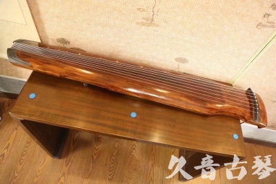 山东省●久音古琴  ●今日推荐20230527  [断纹仲尼式]