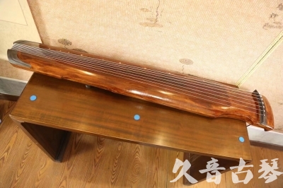 山东省●久音古琴  ●今日推荐20230605  [断纹仲尼式]