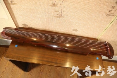 山东省●久音古琴  ●今日推荐 20230703 [顶级演奏凤势氏]