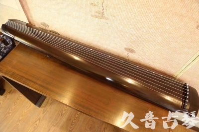 山东省●久音古琴   ●今日推荐20230809   [高级演奏绿绮]