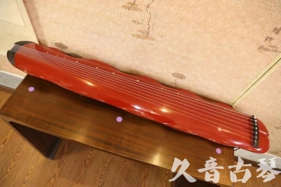 山东省20240108冬季古琴保养注意事项3