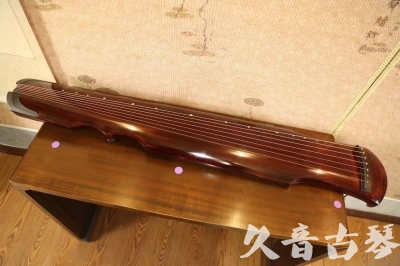 山东省20240108冬季古琴保养注意事项4