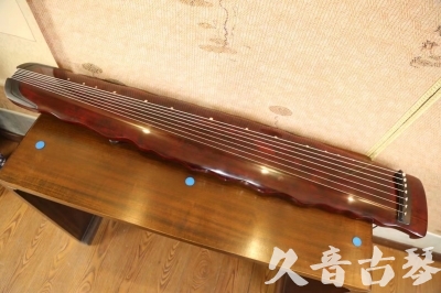 山东省●久音古琴  ●今日推荐 20240202 [顶级演奏落霞]