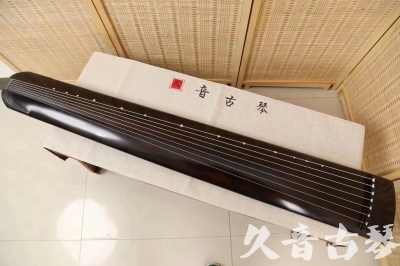 山东省●久音古琴  ●今日推荐20240204 [高级演奏正和]