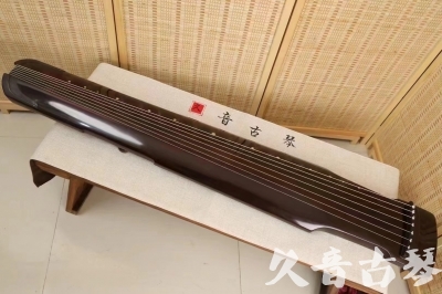 山东省●久音古琴  ●今日推荐20240506  [高级演奏仲尼式]