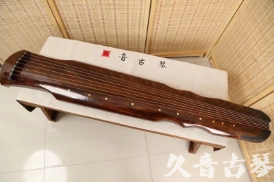山东省●久音古琴  ●今日推荐20240508  [断纹伏羲式]