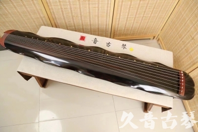 山东省●久音古琴  ●今日推荐20240508  [顶级演奏蕉叶式]