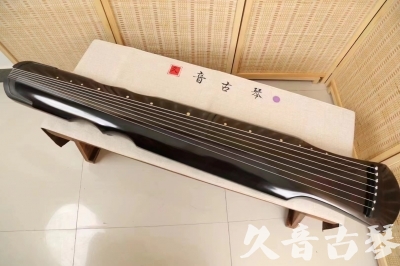 山东省●久音古琴  ●今日推荐20240509  [收藏级伏羲式]（升级必入）