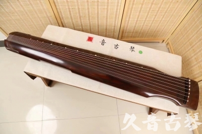 山东省●久音古琴  ●今日推荐20240515  [顶级演奏仲尼]