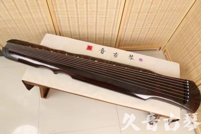 山东省●久音古琴  ●今日推荐20240517  [收藏级伏羲式]（老师必选）