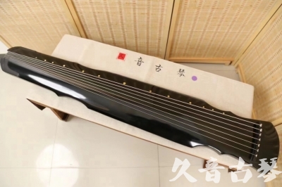 山东省●久音古琴  ●今日推荐20240523  [收藏级灵机式]