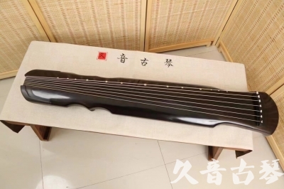 山东省●久音古琴   ●佳品推荐20240524   [98CM伏羲式]
