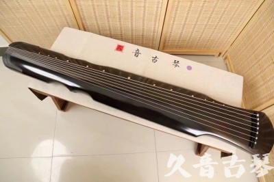 山东省久音古琴  ●今日推荐20240527  [收藏级伏羲式]（升级必入）