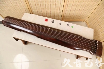 山东省●久音古琴  ●今日推荐  20240613[顶级演奏仲尼]