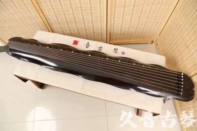 山东省●久音古琴  ●今日推荐 20240724 [收藏级蕉叶式]