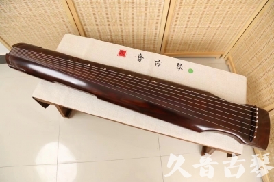 山东省●久音古琴  ●今日推荐 20240814 [顶级演奏仲尼]