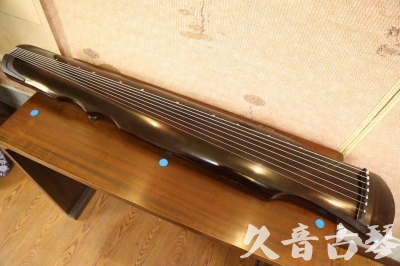 山东省●久音古琴  ●今日推荐 20240828 [顶级演奏伏羲]