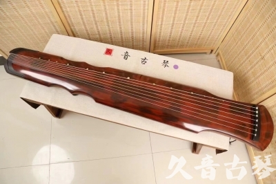 山东省●久音古琴  ●今日推荐20240831  [收藏级伏羲式]