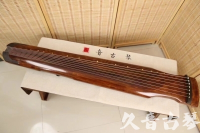 山东省●久音古琴  ●今日推荐 20240913 [断纹仲尼式]