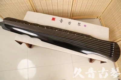山东省●久音古琴  ●今日推荐20240913  [收藏级伏羲式]（老师必选）